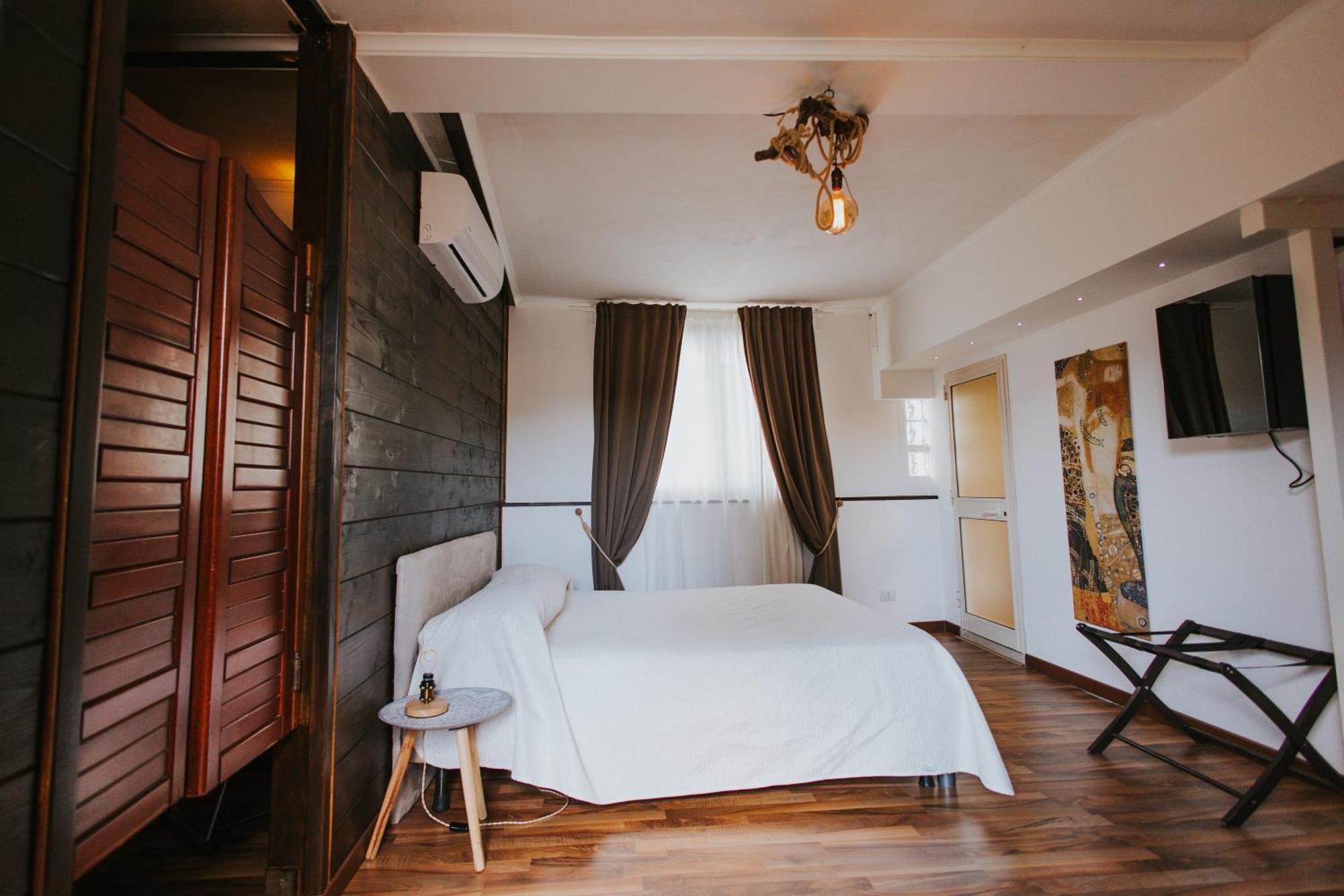 비지니 Cosi Priziusi B&B 외부 사진