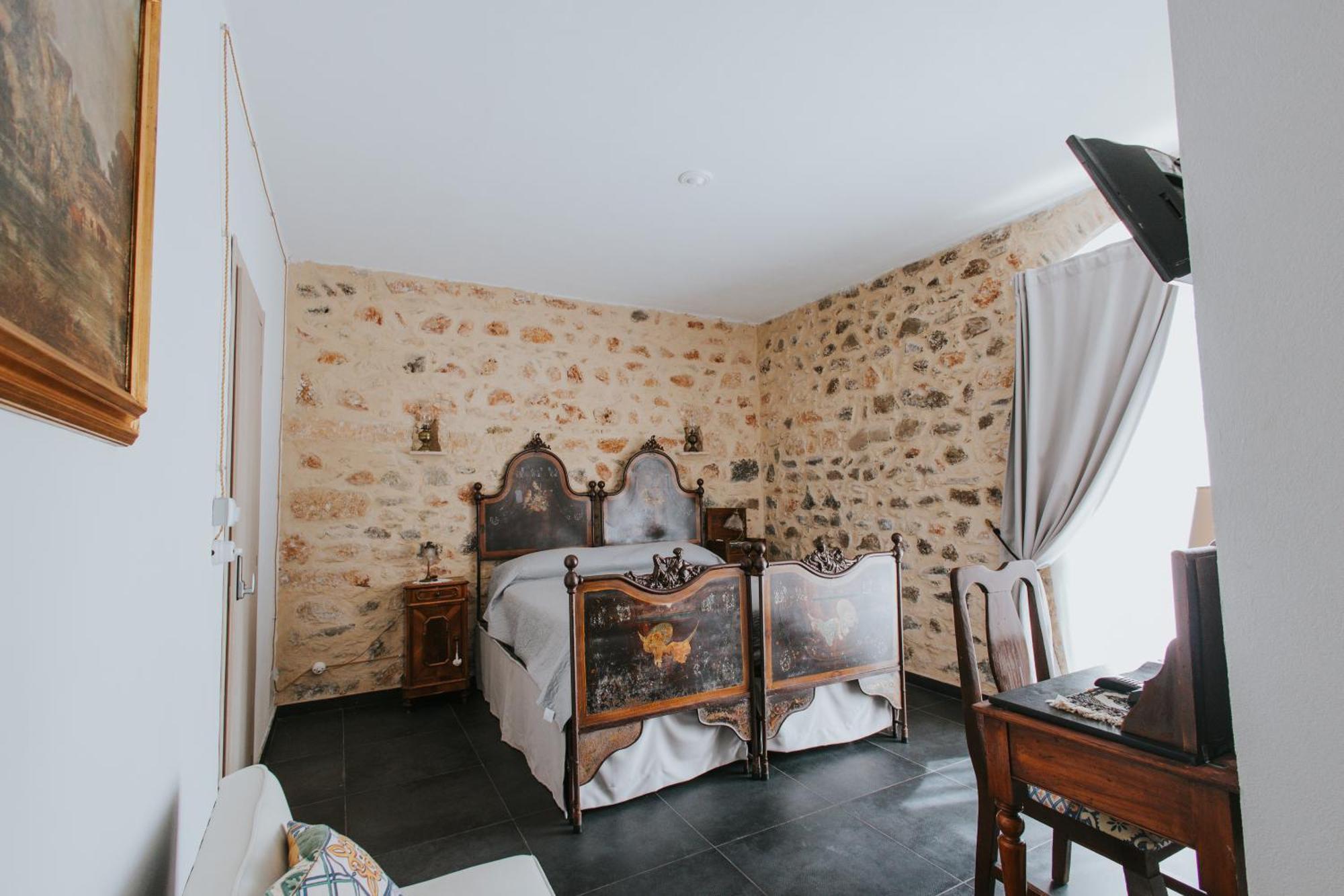 비지니 Cosi Priziusi B&B 외부 사진